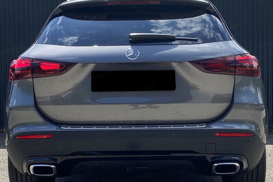 Mercedes GLA 200 Progressive