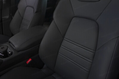 Porsche Cayenne 3.0