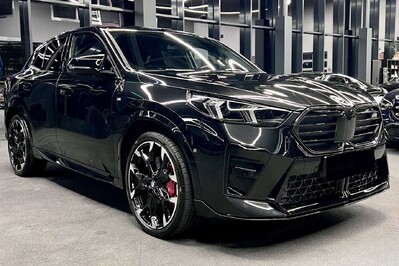BMW X2 M35i xDrive