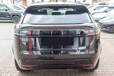 Land Rover Range Rover Velar D200 Dynamic SE