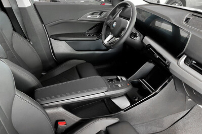 BMW X2 sDrive18d