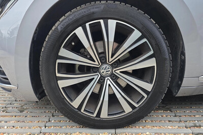 Volkswagen Arteon 2.0 TDI SCR Elegance DSG