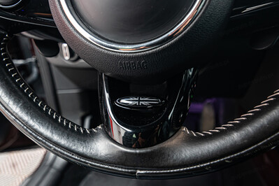 Mini Clubman Cooper S aut