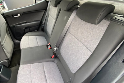 Kia Stonic 1.0 T-GDI M DCT