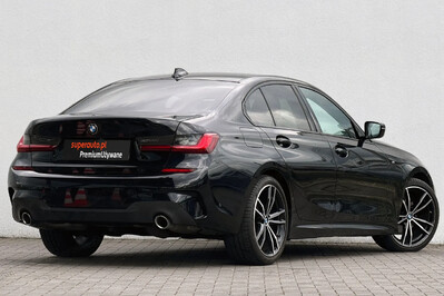 BMW Seria 3 320d xDrive M Sport