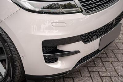 Land Rover Range Rover Sport D250 SE