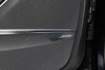 Audi Q7 50 TDI quattro Tiptr.