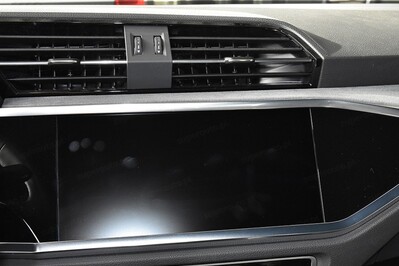 Audi Q3 35 TFSI S-Line