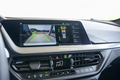 BMW Seria 1 118i M Sport