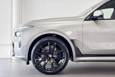 BMW X7 xDrive40d M Sport