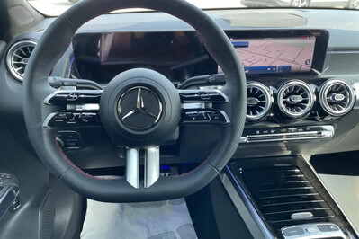 Mercedes GLB 200  AMG Line