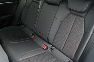 Audi A3 35 TFSI S Line