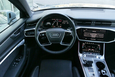 Audi A6 Allroad 40 TDI quattro S tronic