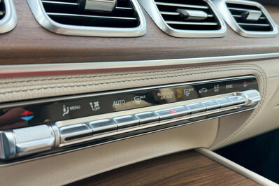 Mercedes GLE 450 d  4-Matic