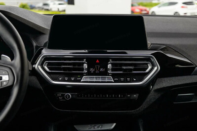 BMW X4 xDrive20i