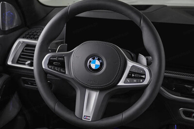 BMW X7 xDrive40d M Sport