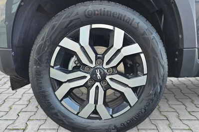 Dacia Duster 1.0 TCe Journey LPG