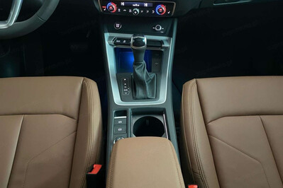 Audi Q3 35 TFSI S line