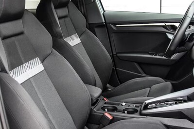 Audi A3 TFSI S Line