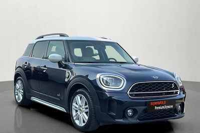 Mini Countryman Cooper SE ALL4