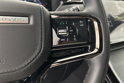 Land Rover Range Rover Velar D200 S