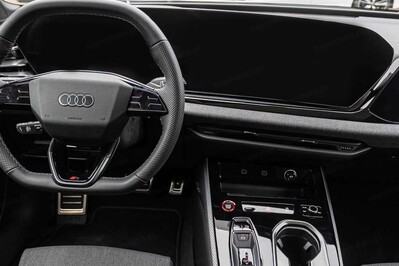 Audi A6 TFSI Avant