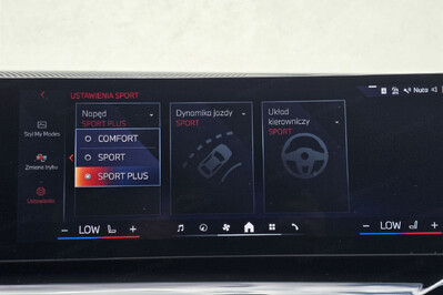 BMW Seria 5 520d xDrive M Sport