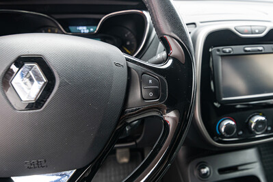 Renault Captur 0.9 Energy TCe