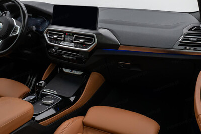 BMW X4 M40d
