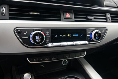 Audi A5 40 TDI quattro S tronic