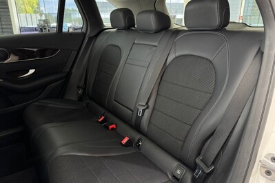Mercedes GLC 220 d 4MATIC