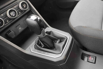 Dacia Sandero Stepway Extreme aut 1.0 TCe