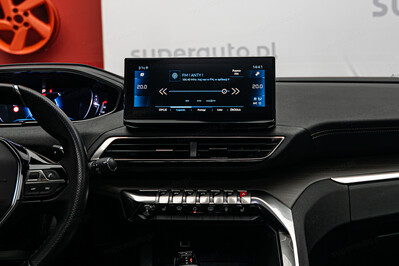 Peugeot 5008 2.0 BlueHDi GT S&S EAT8