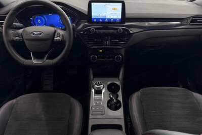 Ford Kuga 2.5 PHEV ST-Line X