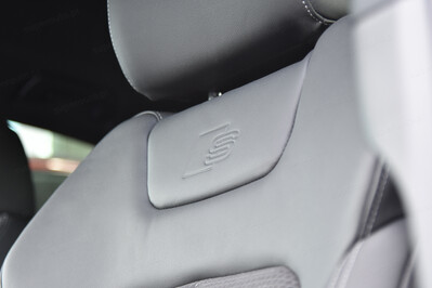 Audi A6 55 TFSI e quattro S Line