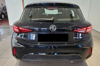 MG 3 1.5 Excite