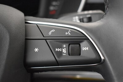 Audi Q3 35 TFSI S-Line