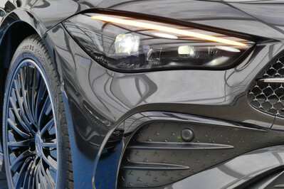 Mercedes CLE 300  4-Matic AMG Line