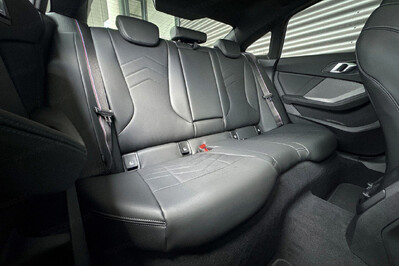 BMW Seria 2 Gran Coupe 220 M Sport
