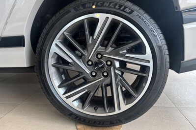 SsangYong Actyon Joy 1.5 T-GDI