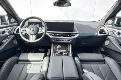 BMW XM 50e