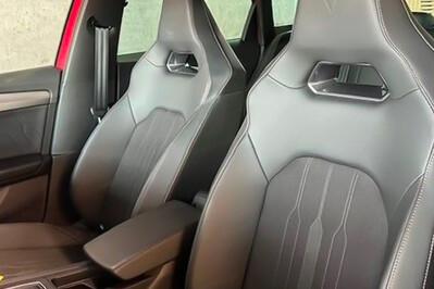 Cupra Leon 1.5 eTSI DSG
