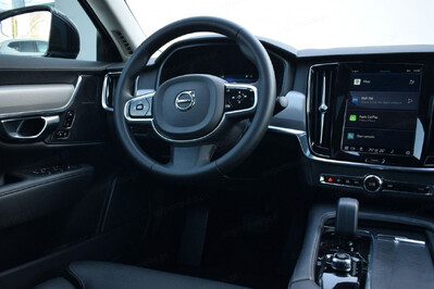 Volvo S90 B5 D AWD Ultimate Bright aut