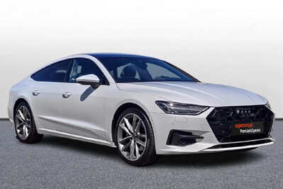 Audi A7 Sportback 45 TFSI quattro