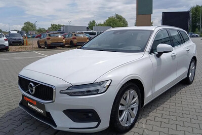 Volvo V60 B3 B Momentum Pro aut