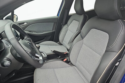 Renault Clio 1.0 TCe Techno LPG