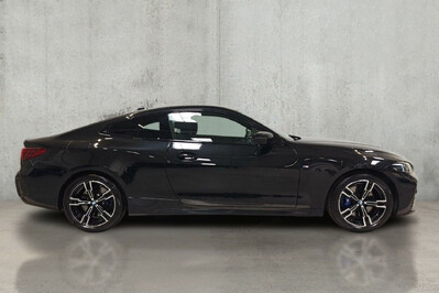 BMW Seria 4 430i xDrive M Sport aut