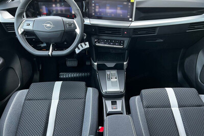 Opel Frontera Edition 1.2 Turbo