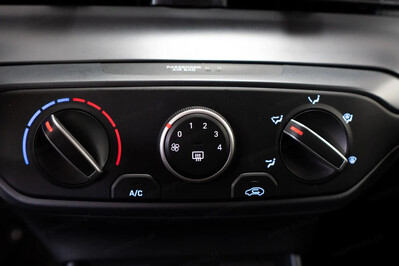 Hyundai i20 1.0 T-GDi Pure