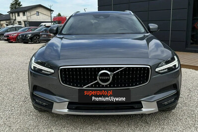 Volvo V90 Cross Country D5 AWD Pro